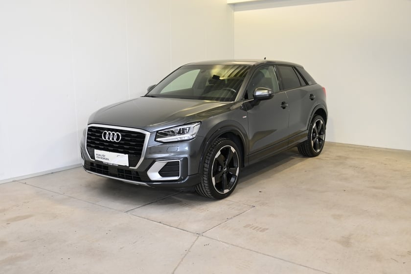 Audi Q2 1.4 TFSI COD Sport