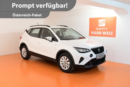 SEAT Arona Reference Edition 1.0 TSI