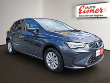 SEAT Ibiza Reference 1.0 TSI 95PS in Magnet-Grau Metallic