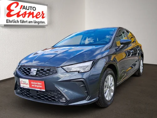 SEAT Ibiza Reference 1.0 TSI 95PS