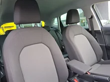 SEAT Ibiza Reference 1.0 TSI 95PS in Magnet-Grau Metallic