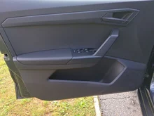 SEAT Ibiza Reference 1.0 TSI 95PS in Magnet-Grau Metallic