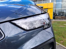 SEAT Ibiza Reference 1.0 TSI 95PS in Magnet-Grau Metallic