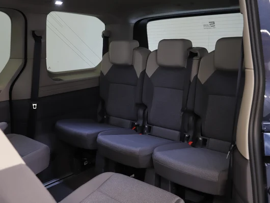 Bild eines VW Multivan Business eHybrid 180 kW 4MOTION
