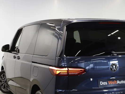 Bild eines VW Multivan Business eHybrid 180 kW 4MOTION