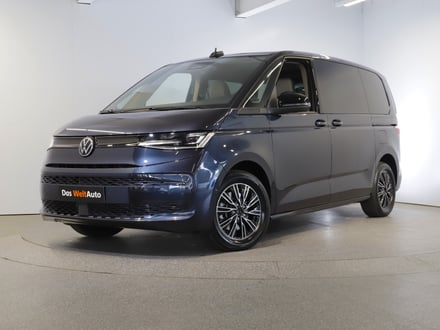 VW Multivan Business eHybrid 180 kW 4MOTION