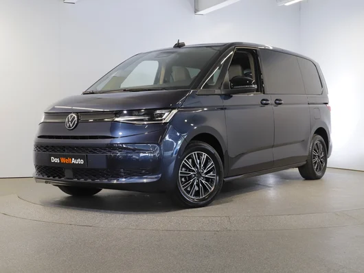 Bild eines VW Multivan Business eHybrid 180 kW 4MOTION