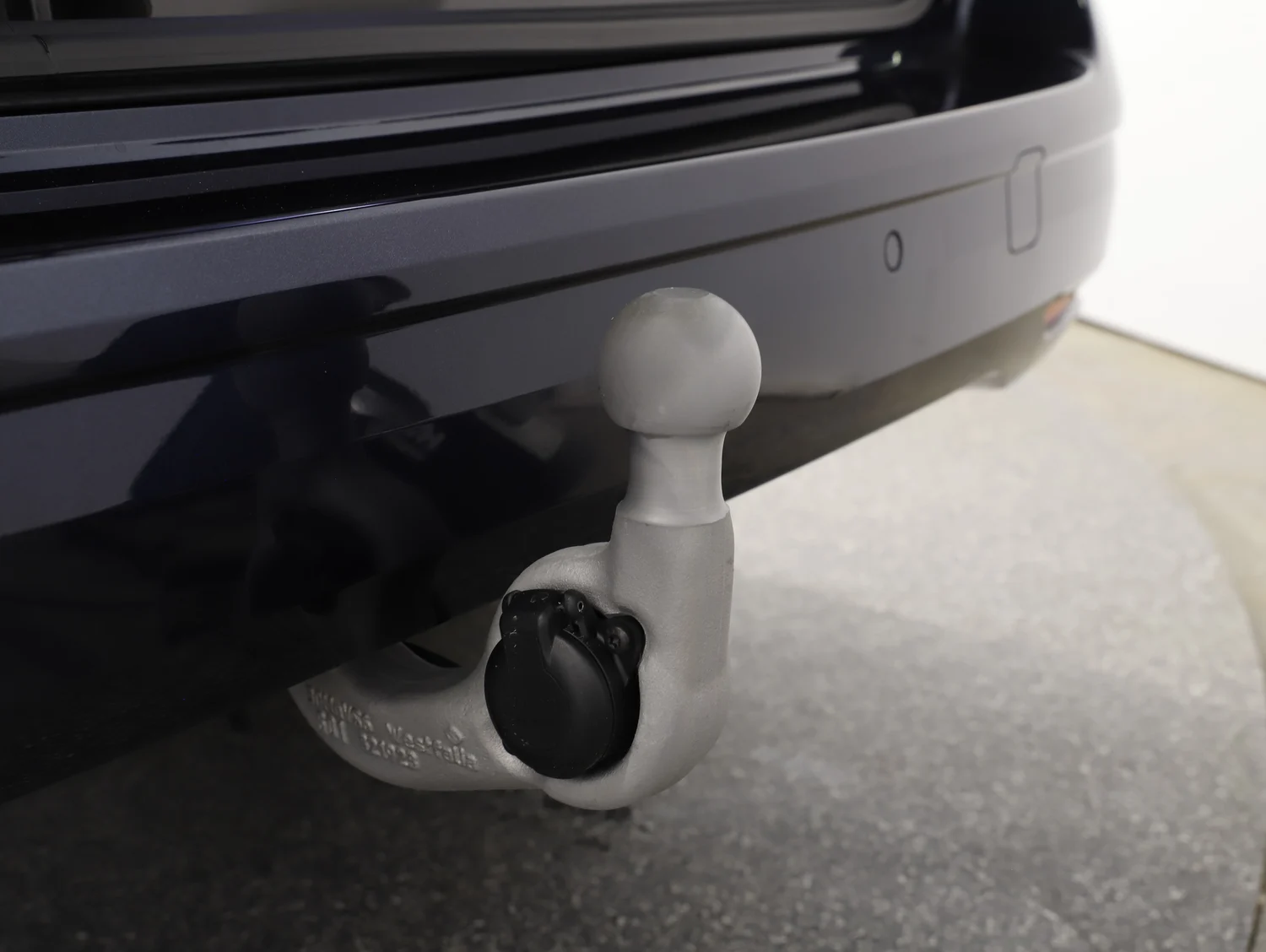 Bild eines VW Multivan Business eHybrid 180 kW 4MOTION