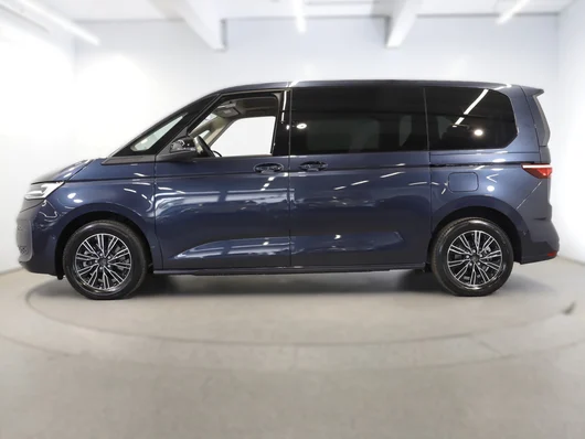 Bild eines VW Multivan Business eHybrid 180 kW 4MOTION