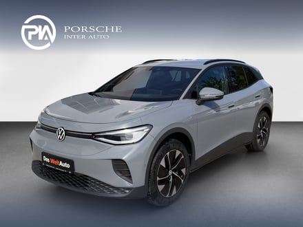 VW ID.4 Pro 210 kW Business