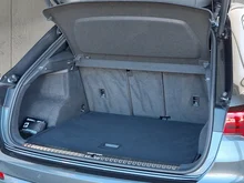 Audi Q3 35 TDI quattro S line exterieur in Daytonagrau perleffekt