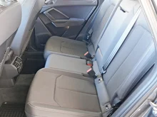 Audi Q3 35 TDI quattro S line exterieur in Daytonagrau perleffekt