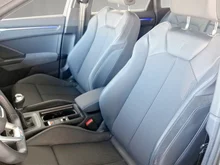 Audi Q3 35 TDI quattro S line exterieur in Daytonagrau perleffekt