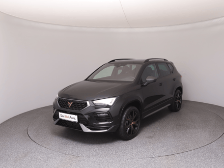 CUPRA Ateca 2.0 TSI DSG 4Drive 190