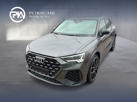 Audi RS Q3 Sportback