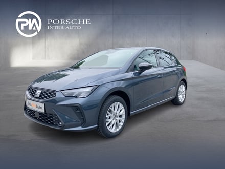 SEAT Ibiza FR Edition 1.0 TSI 95PS