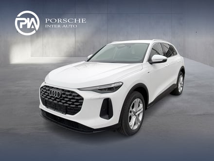 Audi Q5 e-hybrid quattro 220 KW