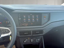 VW Polo 4Me in Reef Blue Metallic