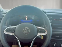 VW Polo 4Me in Reef Blue Metallic