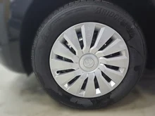 Thumbnail-Foto von Fahrzeug