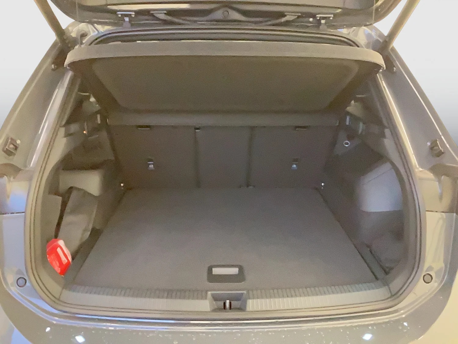 Bild eines Tiguan Sport TDI DSG
