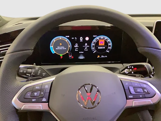 Bild eines Tiguan Sport TDI DSG