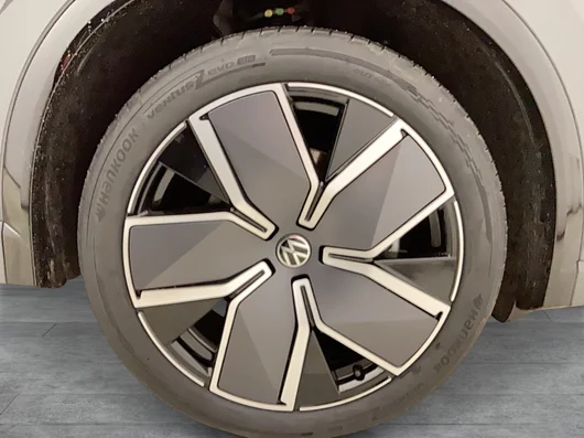 Bild eines Tiguan Sport TDI DSG