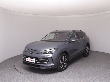 VW Tiguan Elegance eHybrid DSG 150 kW