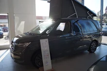 Thumbnail-Foto von Fahrzeug