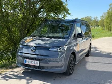Thumbnail-Foto von Fahrzeug
