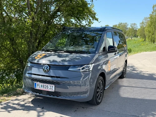 Foto von Fahrzeug