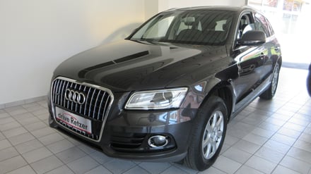 Audi Q5 2.0 TDI quattro intense
