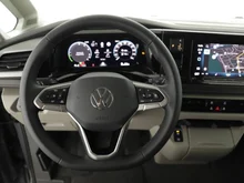 VW Multivan Business ÜH eHybrid 180 kW 4M in Puregrey