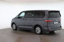 VW Multivan Business ÜH eHybrid 180 kW 4M in Puregrey