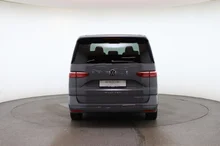 VW Multivan Business ÜH eHybrid 180 kW 4M in Puregrey