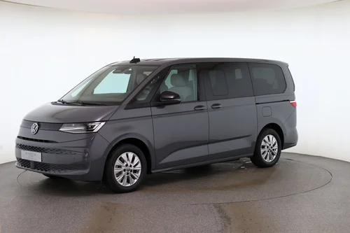 VW Nutzfahrzeuge Multivan VW Multivan Business ÜH eHybrid 180 kW 4M