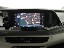 VW Multivan Business ÜH eHybrid 180 kW 4M in Puregrey