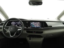 VW Multivan Business ÜH eHybrid 180 kW 4M in Puregrey