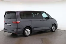 VW Multivan Business ÜH eHybrid 180 kW 4M in Puregrey