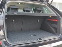 Škoda Kamiq Selection TSI in Black-Magic Perleffekt