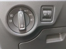 Škoda Kamiq Selection TSI in Black-Magic Perleffekt