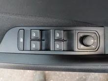 Škoda Kamiq Selection TSI in Black-Magic Perleffekt
