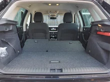 Škoda Kamiq Selection TSI in Black-Magic Perleffekt