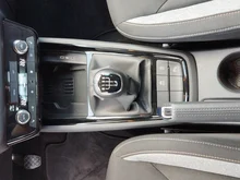 Škoda Kamiq Selection TSI in Black-Magic Perleffekt