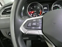 VW Tiguan Life TDI 4MOTION DSG in B0 Delfingrau Metallic