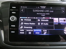 VW Tiguan Life TDI 4MOTION DSG in B0 Delfingrau Metallic