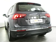 VW Tiguan Life TDI 4MOTION DSG in B0 Delfingrau Metallic