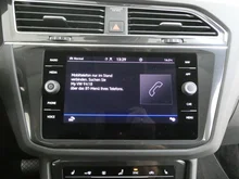 VW Tiguan Life TDI 4MOTION DSG in B0 Delfingrau Metallic