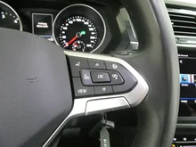 VW Tiguan Life TDI 4MOTION DSG in B0 Delfingrau Metallic