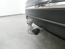 VW Tiguan Life TDI 4MOTION DSG in B0 Delfingrau Metallic